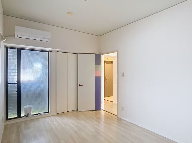 スカイコートの物件内観写真