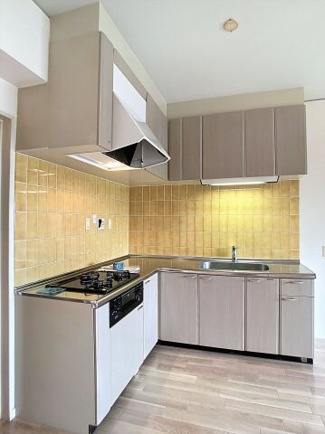 スカイコートの物件内観写真