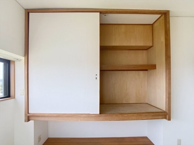 スカイコートの物件内観写真