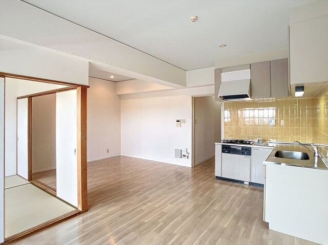 スカイコートの物件内観写真