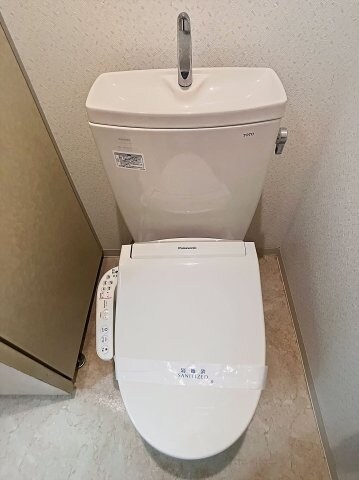 スカイコートの物件内観写真