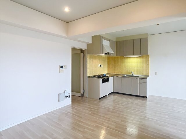 スカイコートの物件内観写真