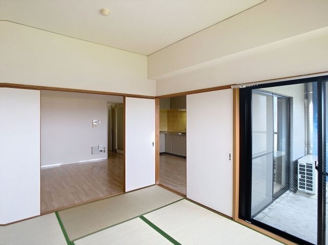 スカイコートの物件内観写真