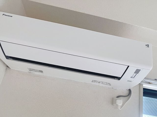 スカイコートの物件内観写真