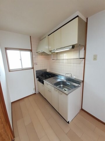 ニューシティ山崎の物件内観写真