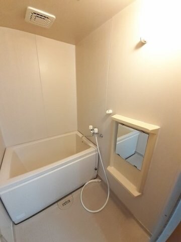 ニューシティ山崎の物件内観写真