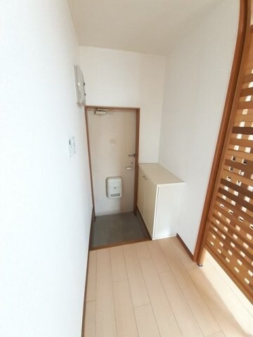 ニューシティ山崎の物件内観写真