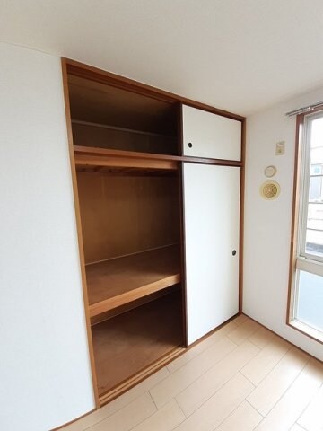 ニューシティ山崎の物件内観写真