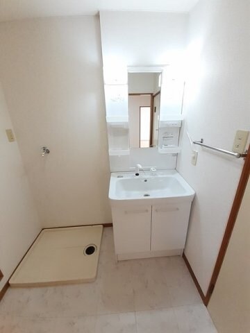 ニューシティ山崎の物件内観写真