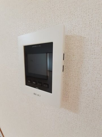 ニューシティ山崎の物件内観写真