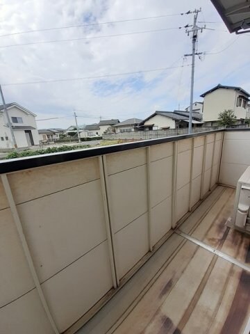 ニューシティ山崎の物件内観写真