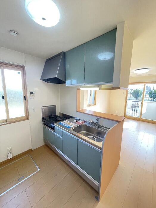 パルクエストの物件内観写真