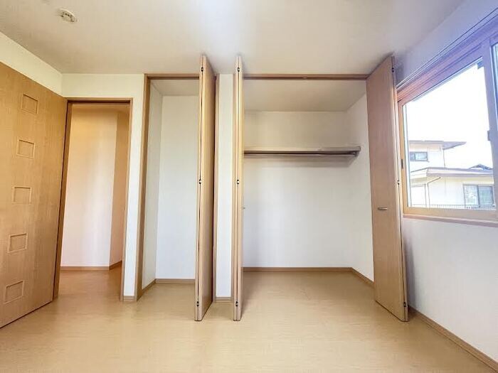 パルクエストの物件内観写真