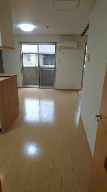 メルベーユ　A棟の物件内観写真