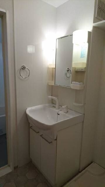 メルベーユ　A棟の物件内観写真