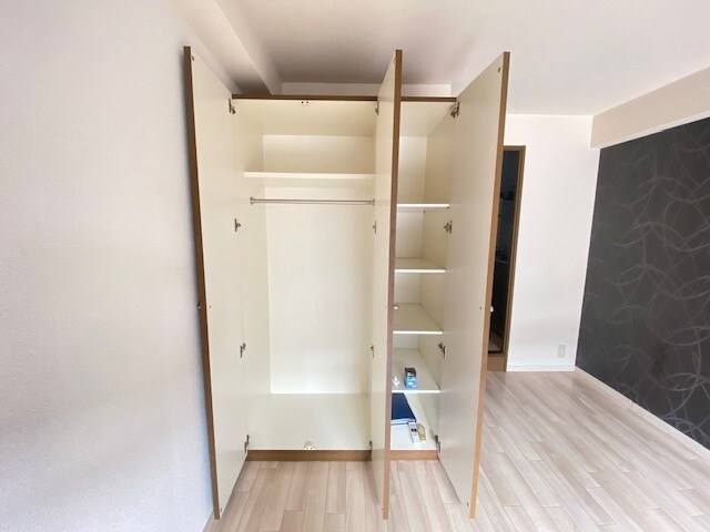 ジュネス天領Ⅰの物件内観写真