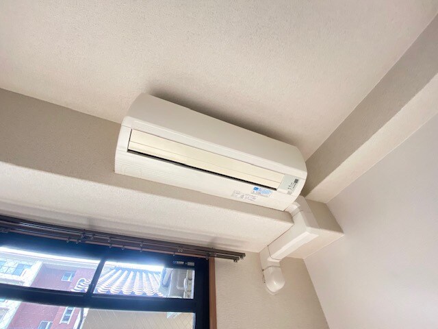 ジュネス天領Ⅰの物件内観写真