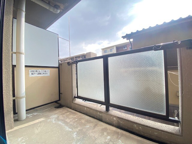 ジュネス天領Ⅰの物件内観写真