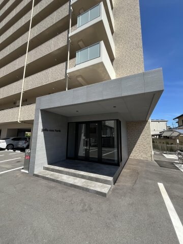 ベラカーサノースの物件外観写真