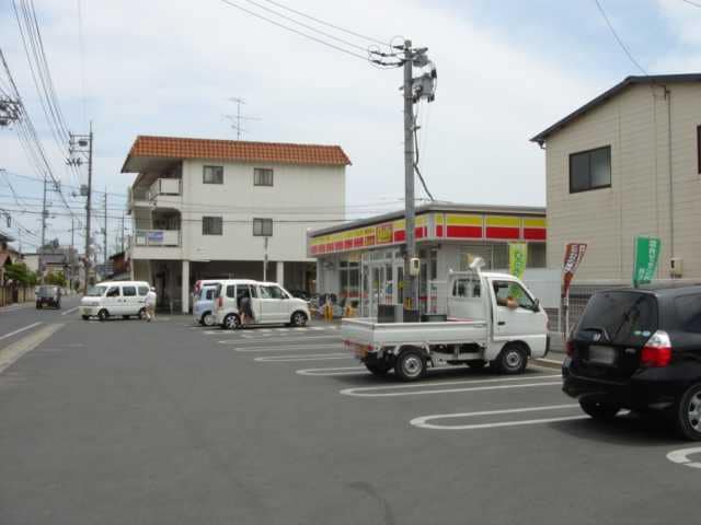 倉敷駅 徒歩8分 2階の物件外観写真