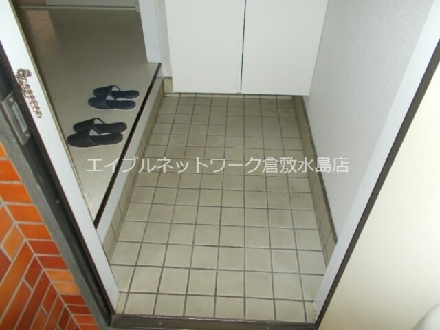 吉屋マンションの物件内観写真