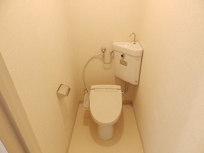 プレジール小崎の物件内観写真