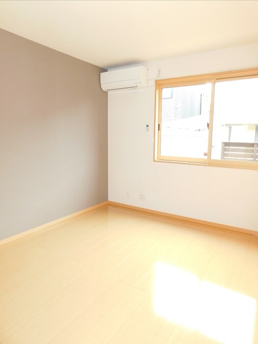 サニーサイド　Ｂ棟の物件内観写真