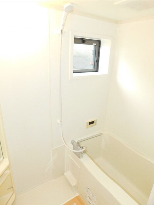 サニーサイド　Ｂ棟の物件内観写真