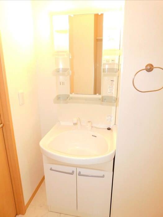 サニーサイド　Ｂ棟の物件内観写真