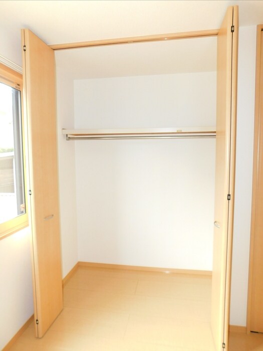 サニーサイド　Ｂ棟の物件内観写真