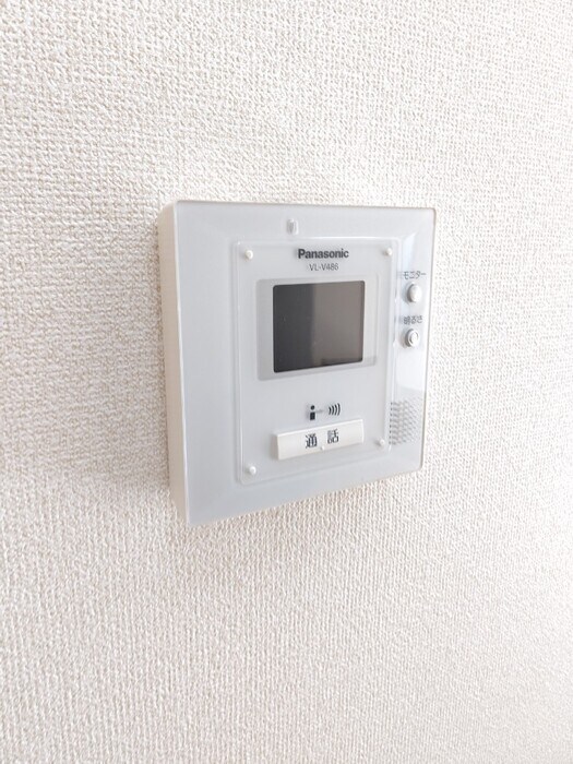 サニーサイド　Ｂ棟の物件内観写真