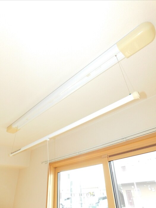 サニーサイド　Ｂ棟の物件内観写真