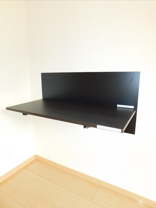 サニーサイド　Ｂ棟の物件内観写真