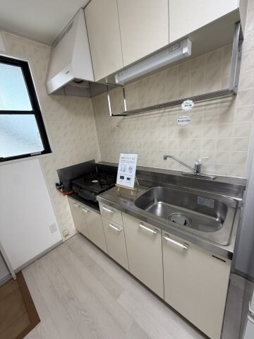 グリーンヒルズ　M棟の物件内観写真