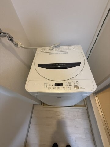 グリーンヒルズ　M棟の物件内観写真