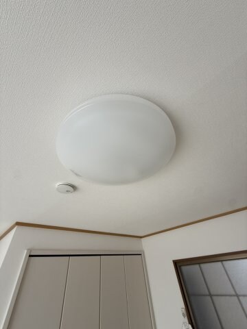 グリーンヒルズ　M棟の物件内観写真