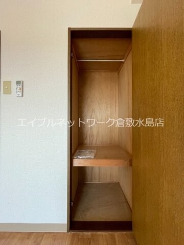 ヴェルニパレの物件内観写真