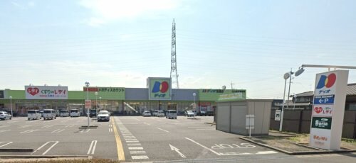 水島駅 徒歩41分 2階の物件内観写真