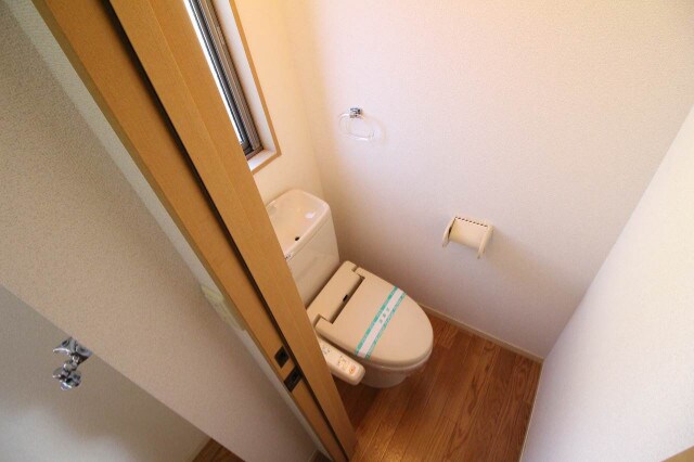 グランソレイユCの物件内観写真