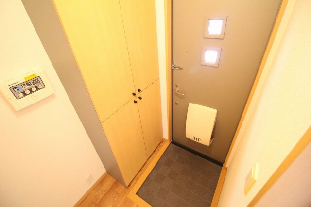 グランソレイユCの物件内観写真