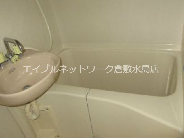 エステートピアC棟の物件内観写真