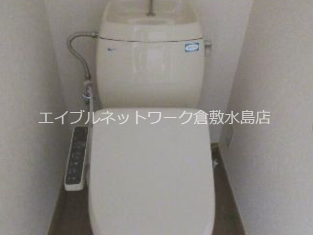 エステートピアC棟の物件内観写真