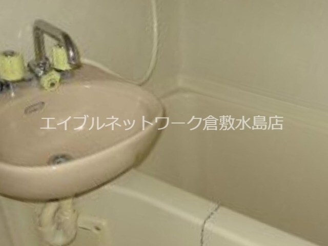 エステートピアC棟の物件内観写真