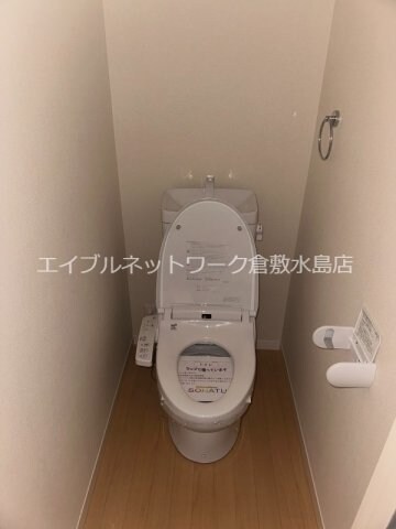 ソラーナ上富井の物件内観写真