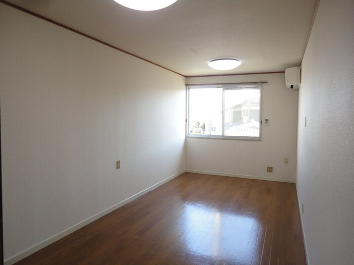 コーポ三谷原の物件内観写真