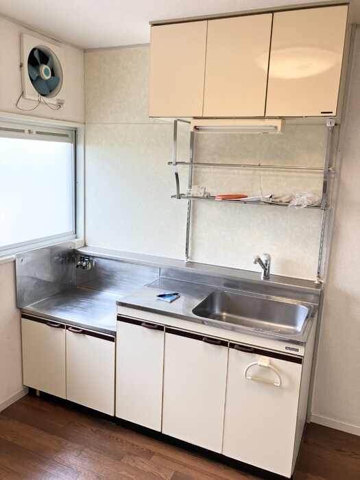 コーポ三谷原の物件内観写真