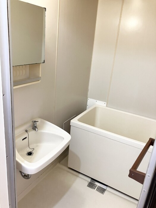 コーポ三谷原の物件内観写真