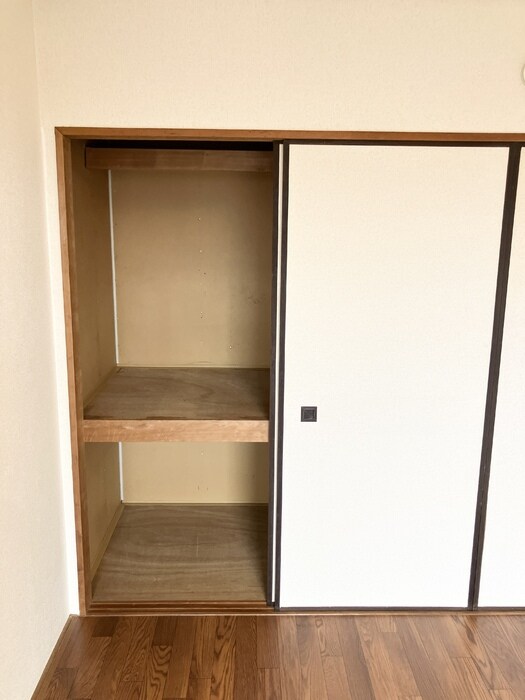 コーポ三谷原の物件内観写真