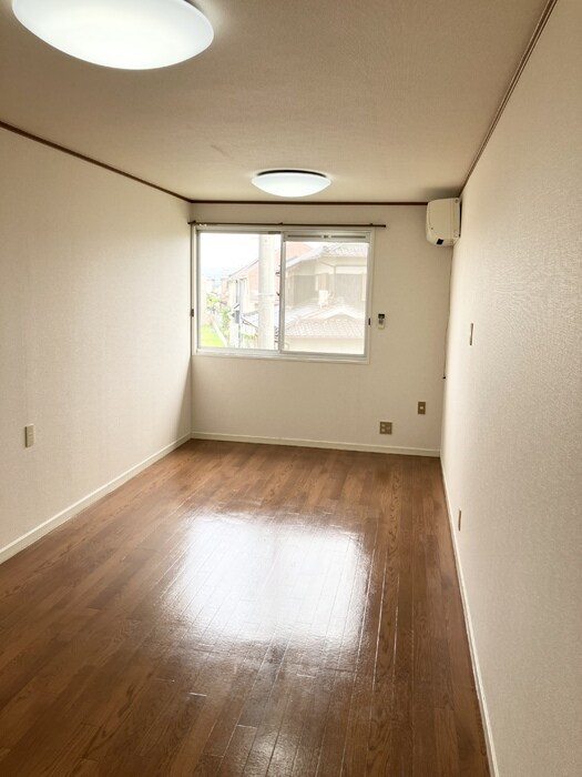 コーポ三谷原の物件内観写真