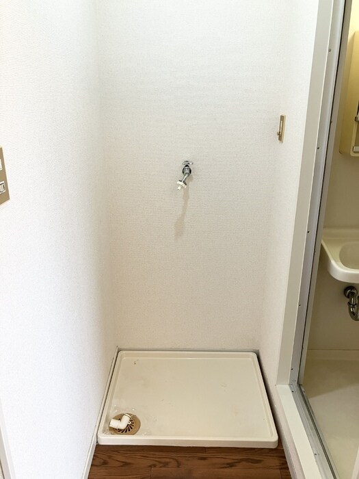 コーポ三谷原の物件内観写真